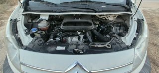Citroen Jumpy 2009