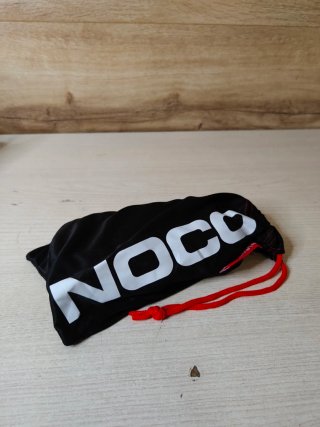 Arrancador de Batería de Litio 12V 1000A - NOCO