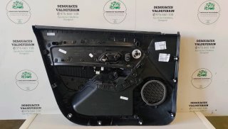 Guarnecido Dacia Duster II Delantero Derecho