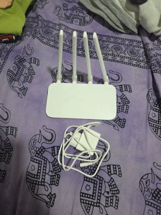 Xiaomi Mi Router 4A R4AC