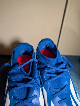 Zapatillas de fútbol Adidas Crazyfast