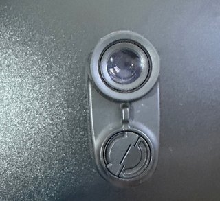Telémetro Láser TecTecTec