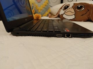 Portátil Acer en perfecto estado