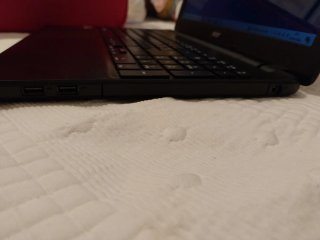 Portátil Acer en perfecto estado