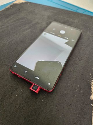 Xiaomi Mi 9T Rosso