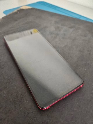 Xiaomi Mi 9T Rosso