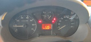 Peugeot Expert 2008