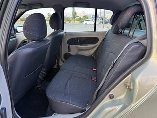 Renault Clio 2003