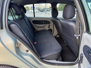 Renault Clio 2003