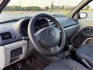 Renault Clio 2003