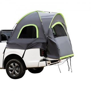 Tenda per pickup, adatta a cassoni da 1,95-2,04 m,