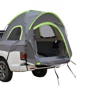 Tenda per pickup, adatta a cassoni da 1,95-2,04 m,