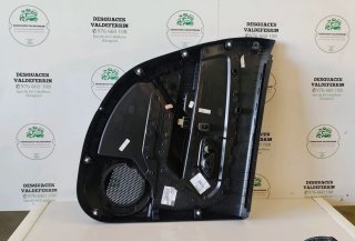 Guarnecido Puerta Trasera Derecha Dacia Duster II
