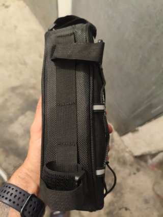 Bolsa Herramientas Bicicleta *Portabultos*