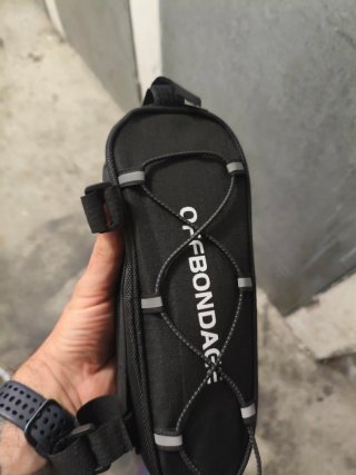 Bolsa Herramientas Bicicleta *Portabultos*