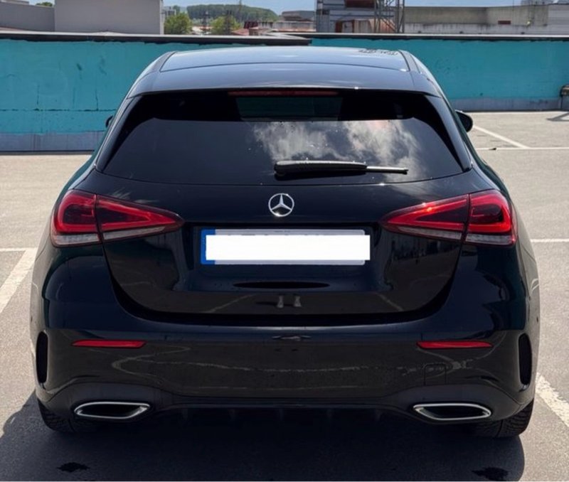 Mercedes-Benz Clase A 2021 - foto 1