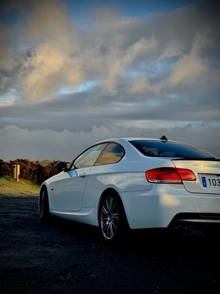 BMW Serie 3 2008
