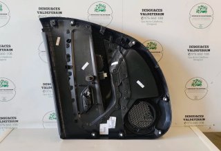 Guarnecido Puerta Izq Dacia Duster II