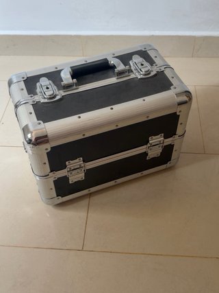 Maletín Dental Completo