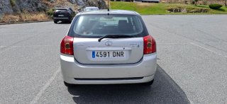 Toyota Corolla 2005
