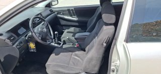 Toyota Corolla 2005