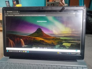 Se vende portatil KUU A8