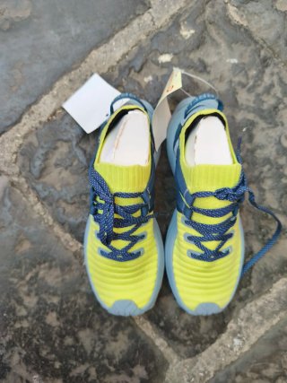 Merrell Embark Lace Pomelo Scarpe Donna 37.5