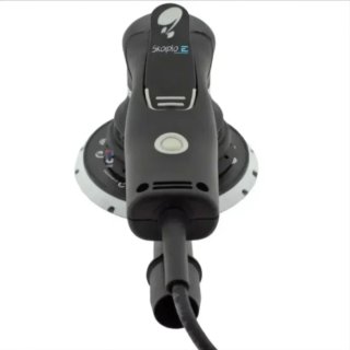 Levigatrice Rupes Skorpiο RX256A Carbon 150mm