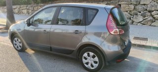 Renault Scenic 2011