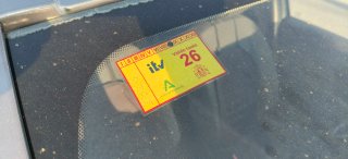 Renault Scenic 2011