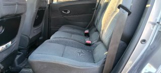 Renault Scenic 2011