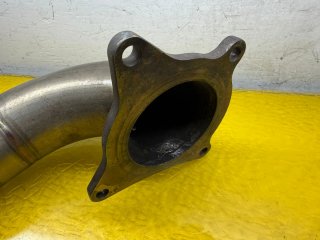 Downpipe Mazda RX-8