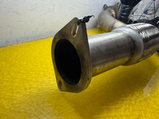 Downpipe Mazda RX-8