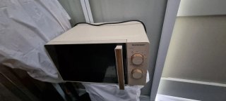 Microondas SilverCrest