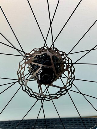 Ruedas ENVE SES 3.4