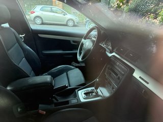 Audi A4 SLINE 2.5 TDI QUATTRO