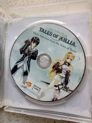 Juegos PS3 Tales of Xillia 1 y 2