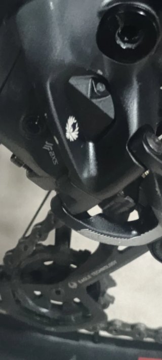 Bici Gravel Megamo Silk Negra