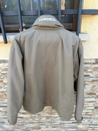 Chaqueta Náutica SLAM ATS Talla XL