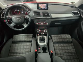 Audi Q3 2014