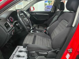 Audi Q3 2014