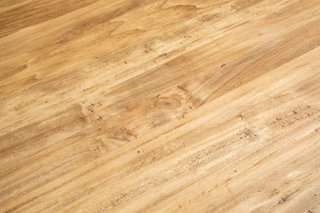 Tavolo Country allungabile in legno massello di ti