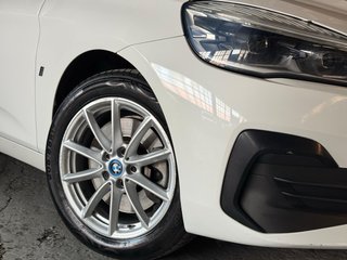 BMW Serie 2 2018