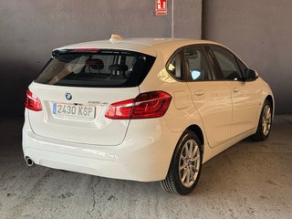 BMW Serie 2 2018
