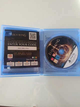 Elden Ring PS5