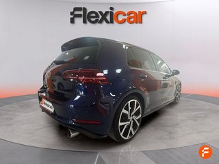 Volkswagen Golf GTI Performance 2.0 TSI 180kW(245CV) DSG