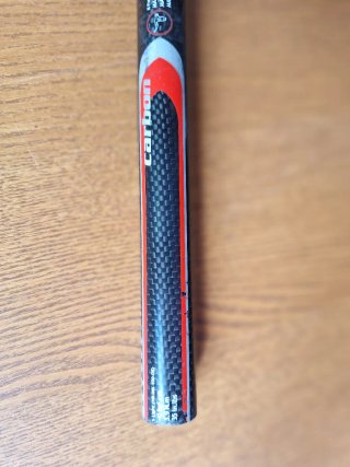 Manillar Carbono FSA MTB. Full Speed Ahead.