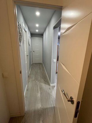 Piso en la calle nuestra señora del Pilar