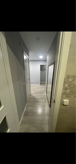 Piso en la calle nuestra señora del Pilar