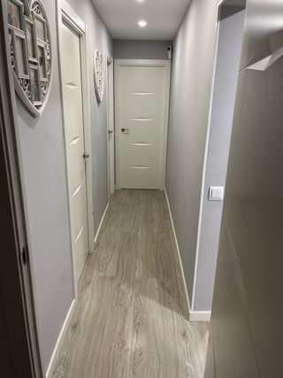 Piso en la calle nuestra señora del Pilar